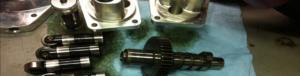tappets